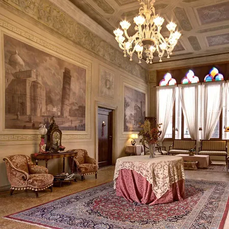 Hotel San Barnaba Venice