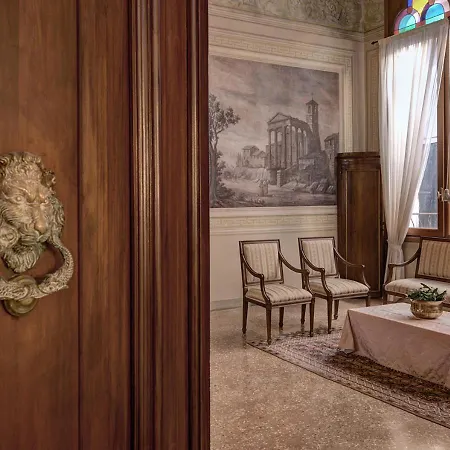 Hotel San Barnaba Venice