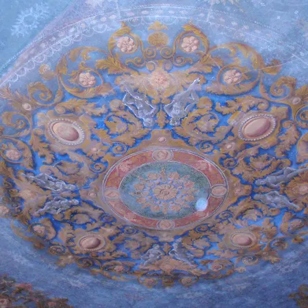 Отель San Barnaba 3*