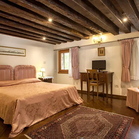 San Barnaba Отель 3*