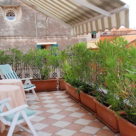 Hotel San Barnaba